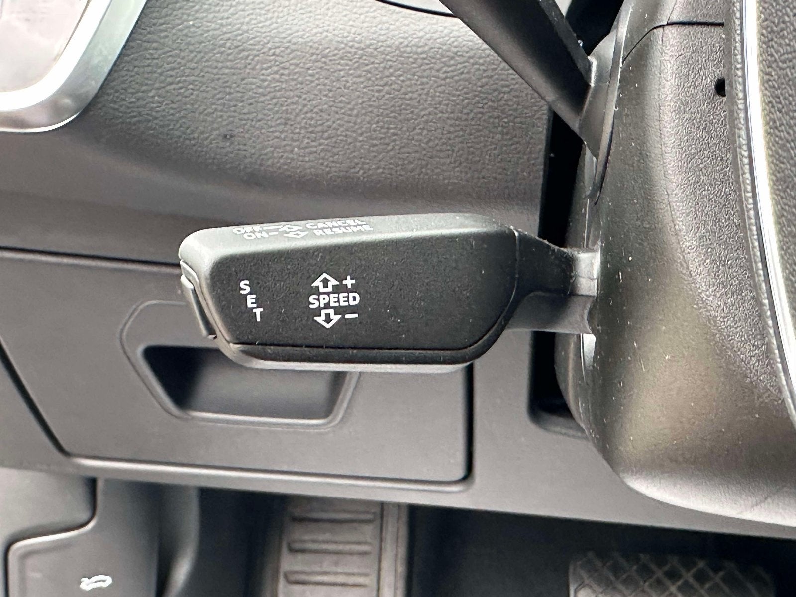2019 Audi A6 Premium Plus