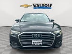2019 Audi A6 Premium Plus