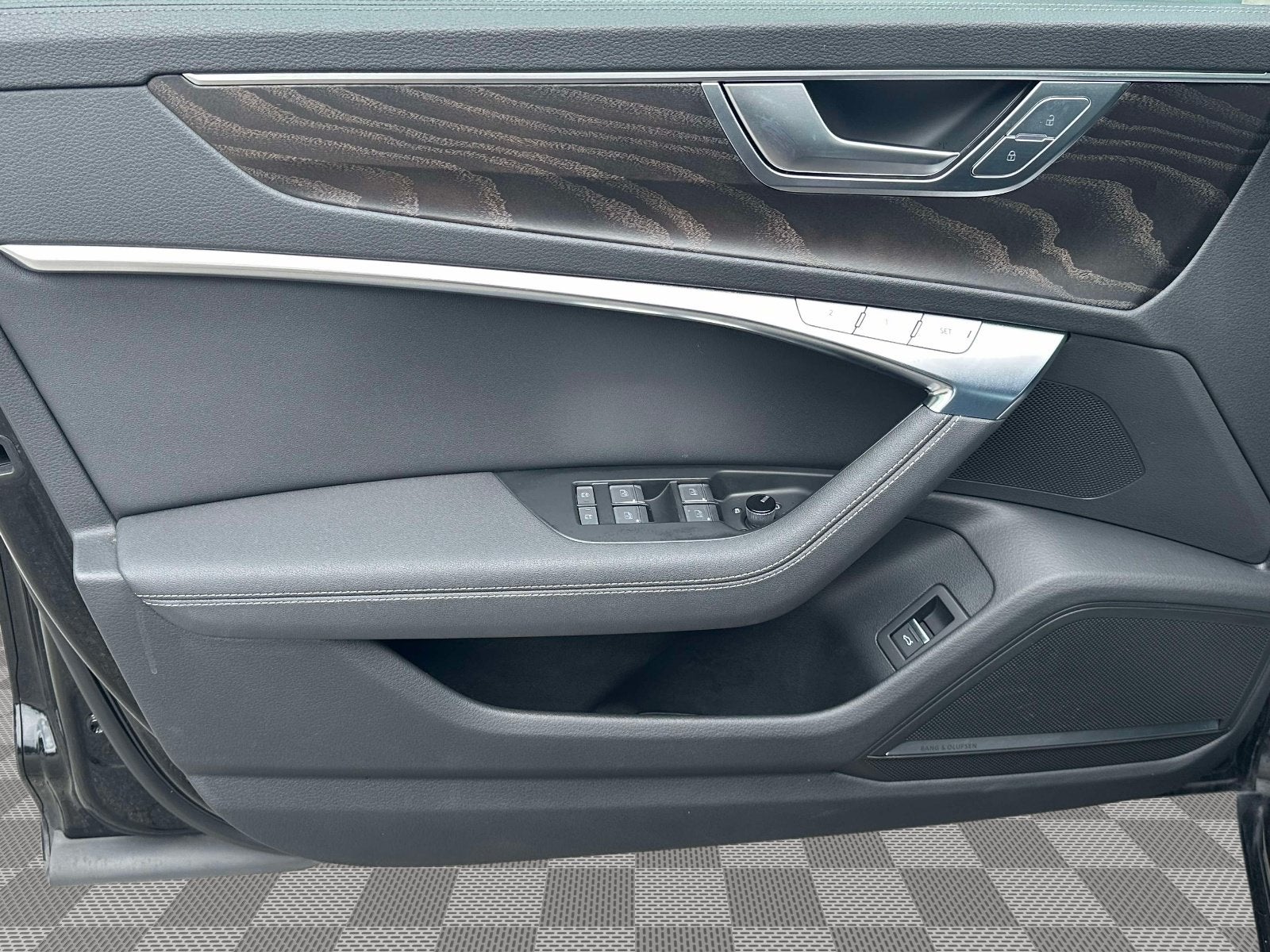 2019 Audi A6 Premium Plus