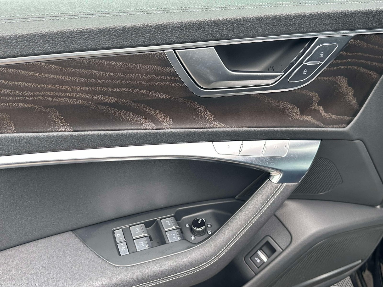 2019 Audi A6 Premium Plus