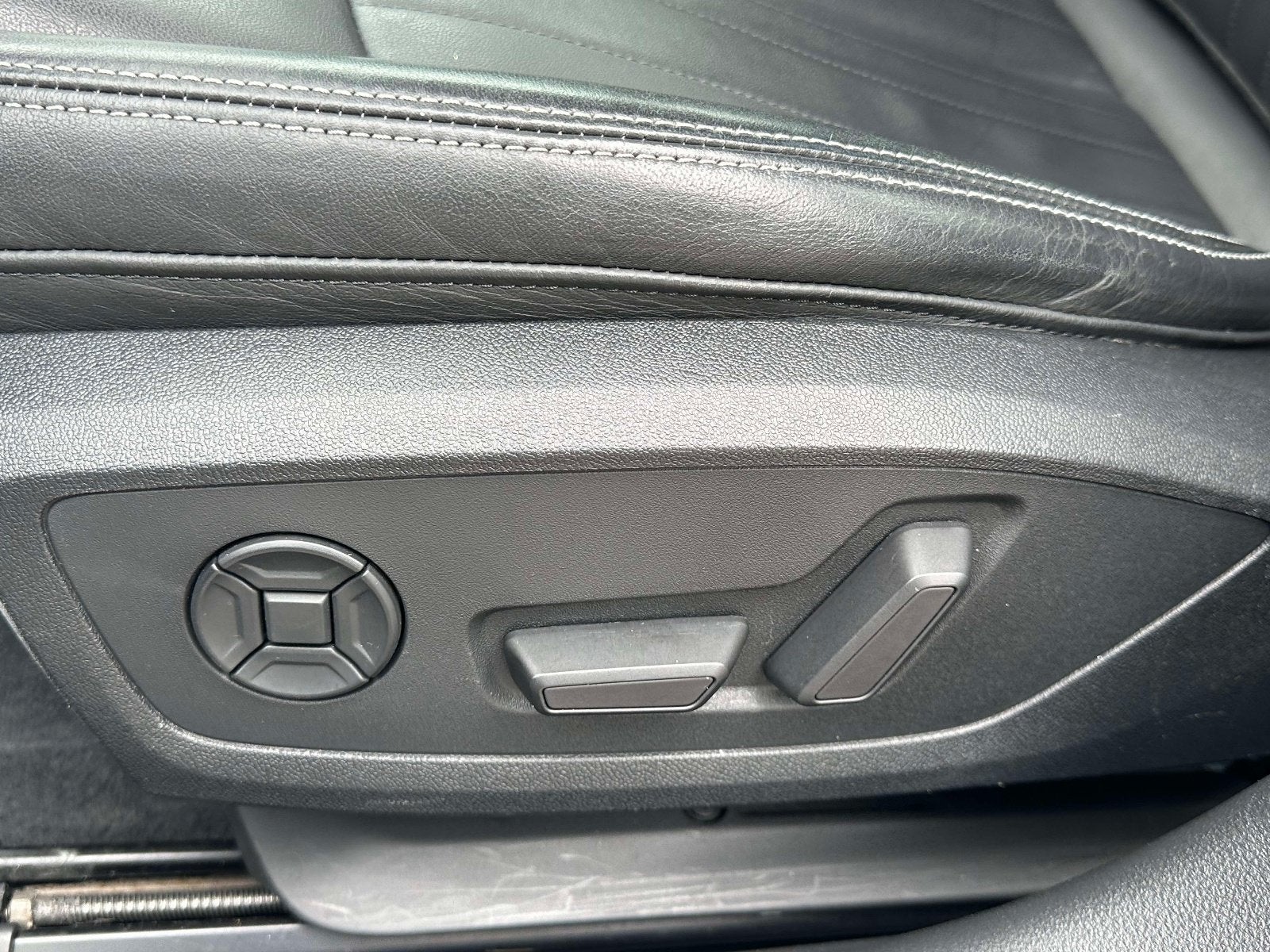 2019 Audi A6 Premium Plus