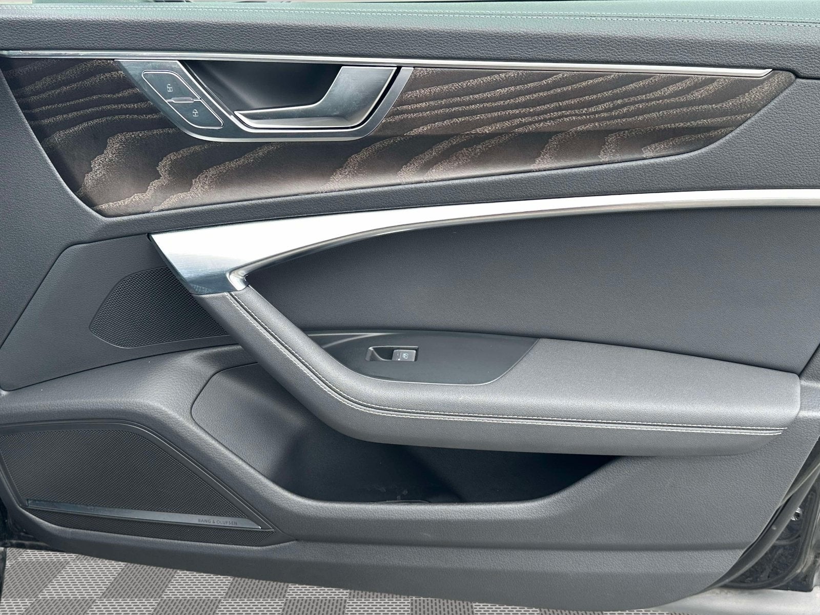 2019 Audi A6 Premium Plus