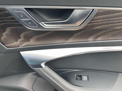 2019 Audi A6 Premium Plus