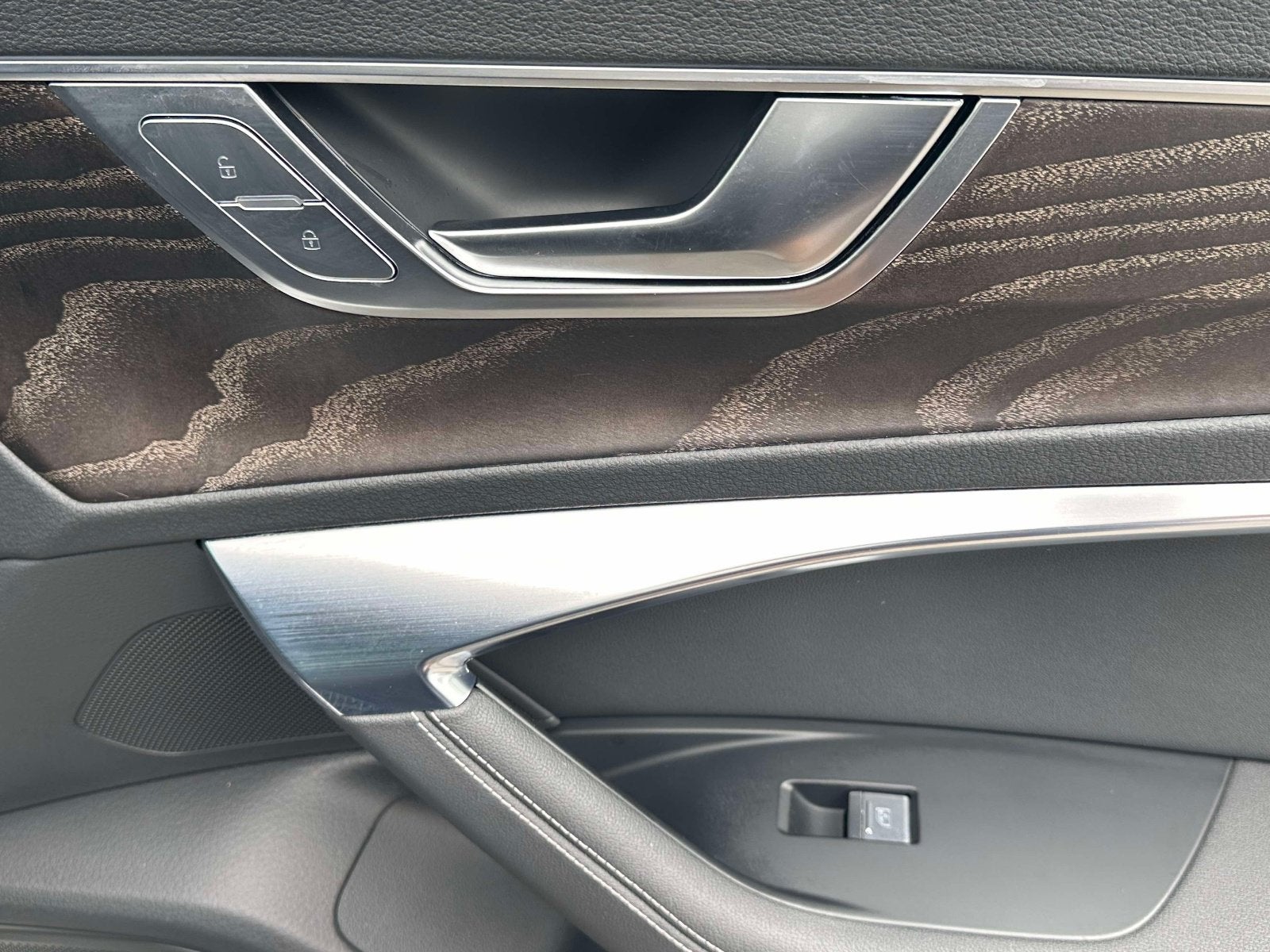 2019 Audi A6 Premium Plus