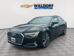 2019 Audi A6 Premium Plus