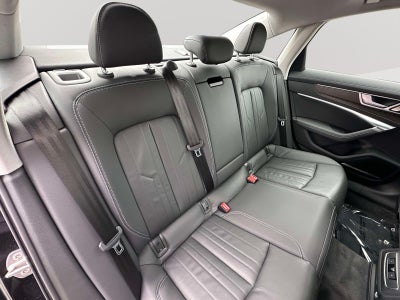 2019 Audi A6 Premium Plus