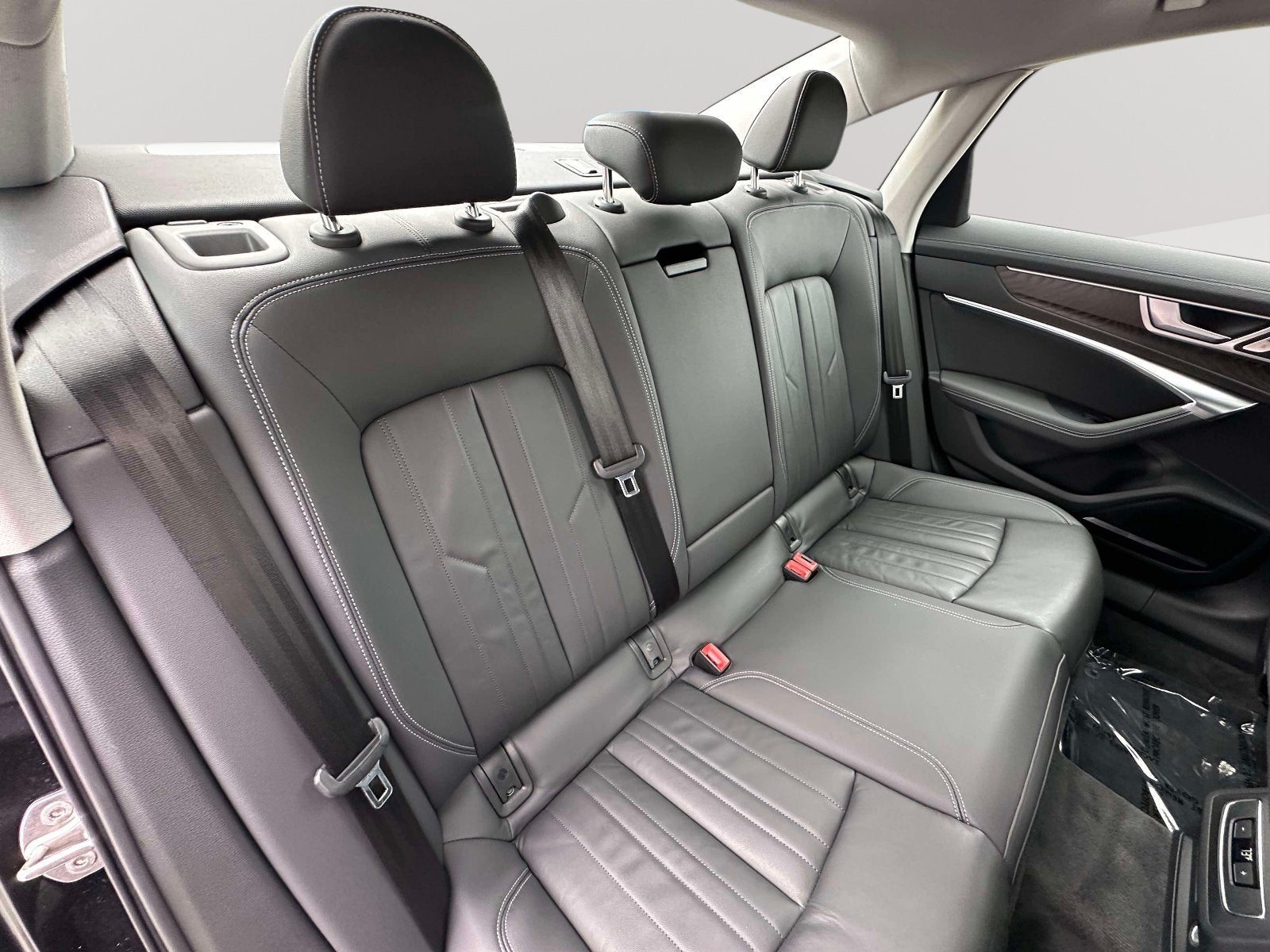 2019 Audi A6 Premium Plus