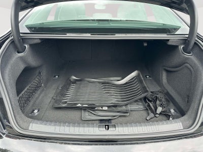 2019 Audi A6 Premium Plus