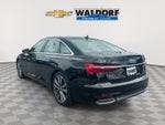 2019 Audi A6 Premium Plus