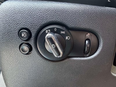 2021 MINI Hardtop 4 Door Cooper S