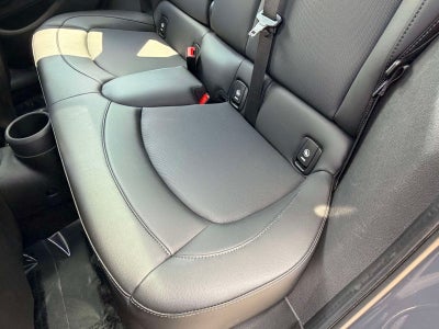 2021 MINI Hardtop 4 Door Cooper S