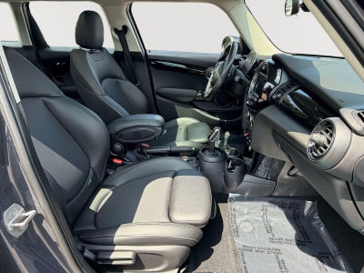 2021 MINI Hardtop 4 Door Cooper S