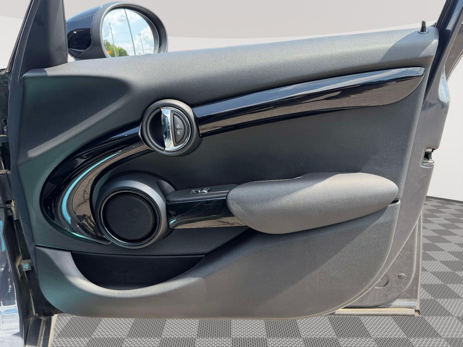 2021 MINI Hardtop 4 Door Cooper S