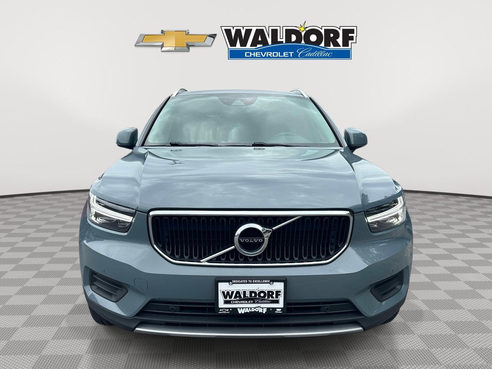 2020 Volvo XC40 Momentum