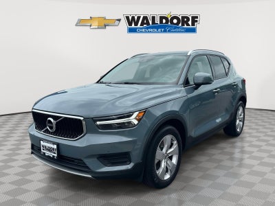 2020 Volvo XC40 Momentum