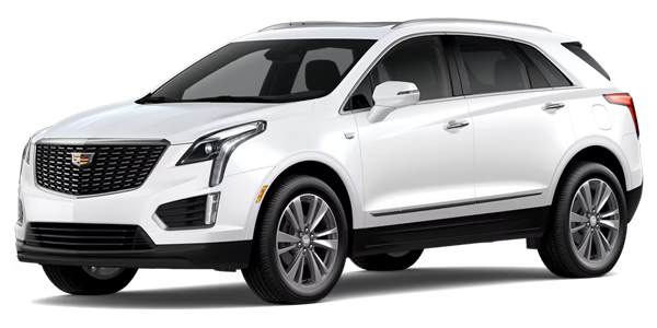 Waldorf Cadillac in Waldorf MD