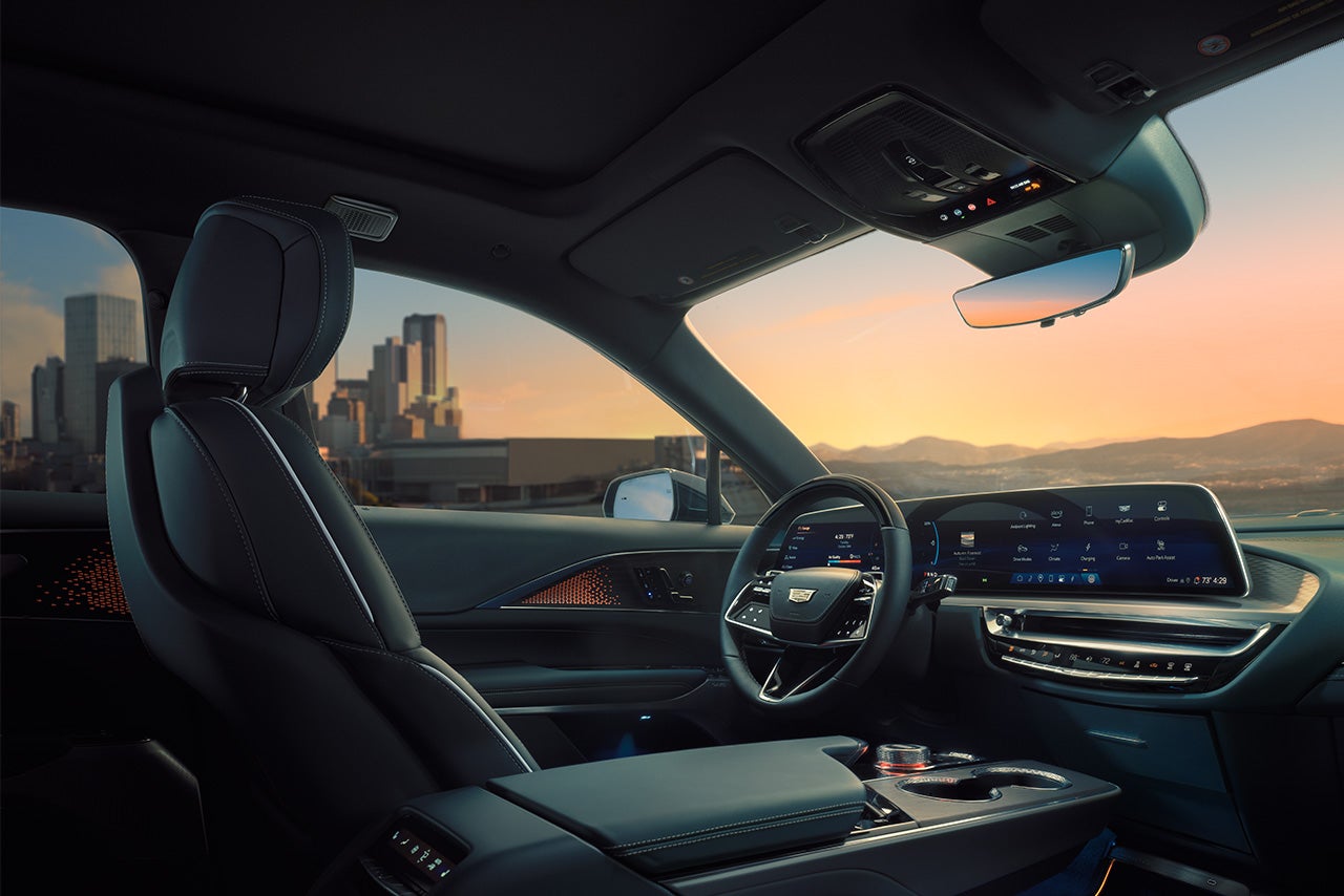 Waldorf Cadillac in Waldorf MD