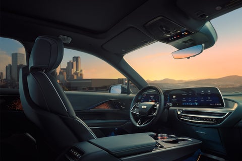 Waldorf Cadillac in Waldorf MD