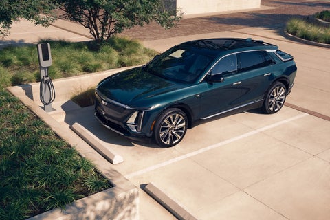  Waldorf Cadillac in Waldorf MD