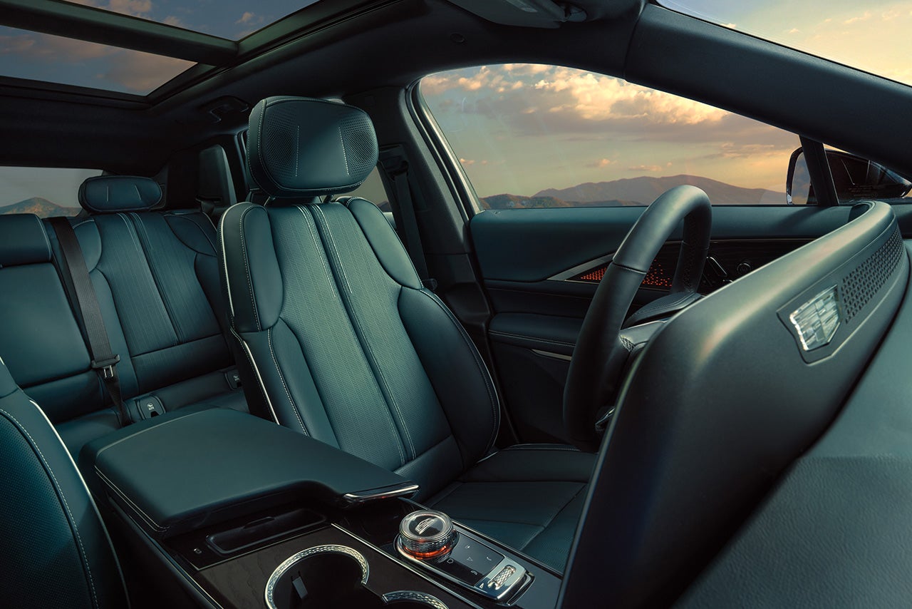 Waldorf Cadillac in Waldorf MD