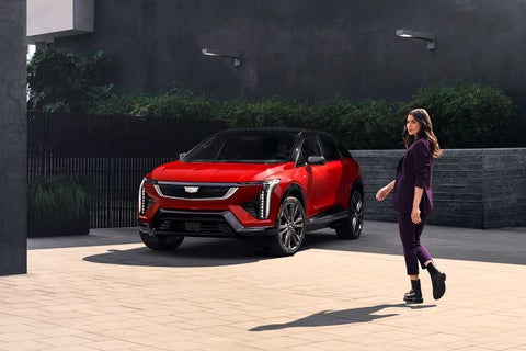 Waldorf Cadillac in Waldorf MD