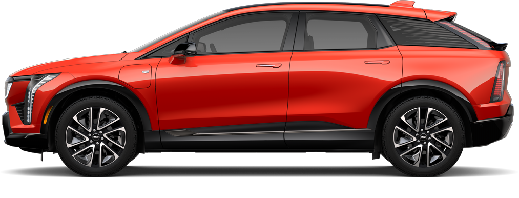 Waldorf Cadillac in Waldorf MD