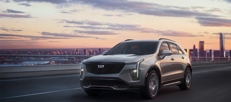 Waldorf Cadillac in Waldorf MD