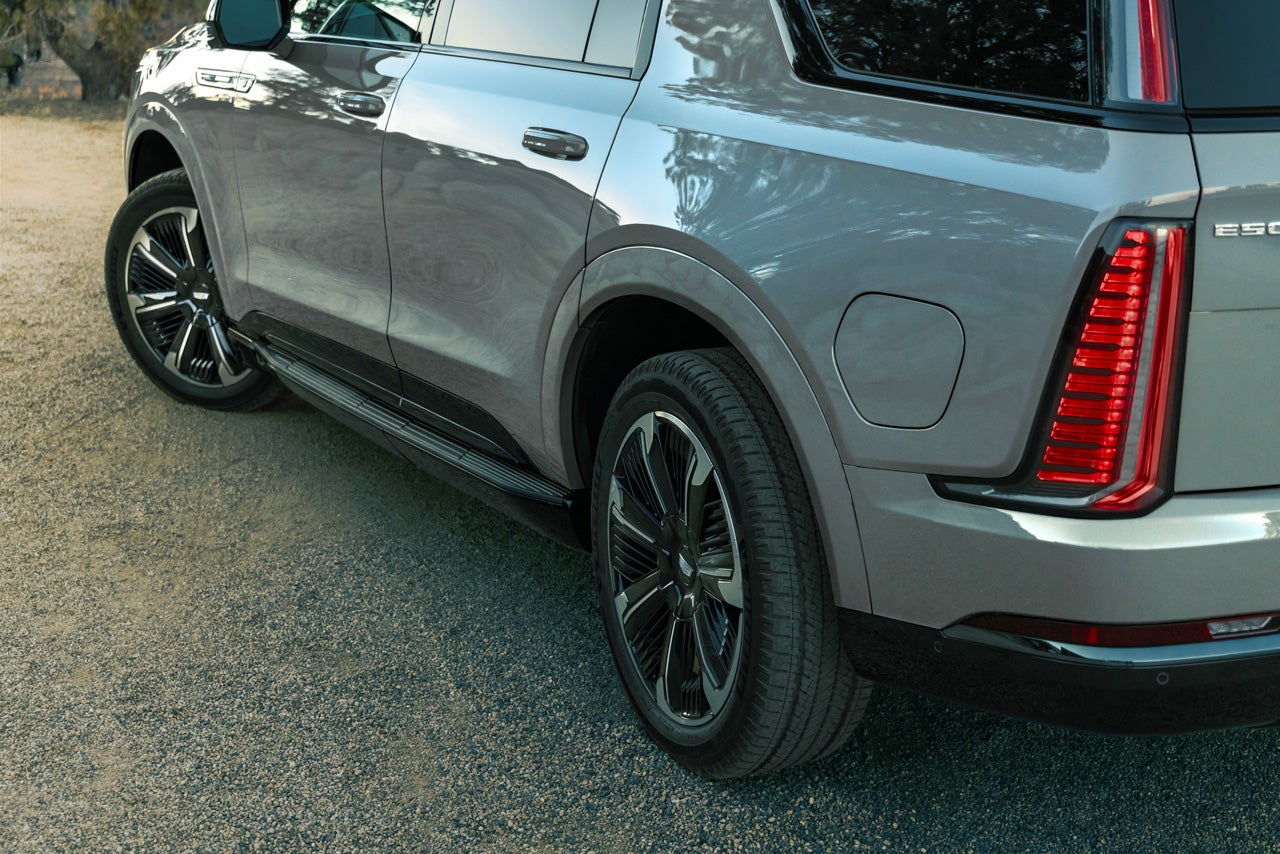 Waldorf Cadillac in Waldorf MD