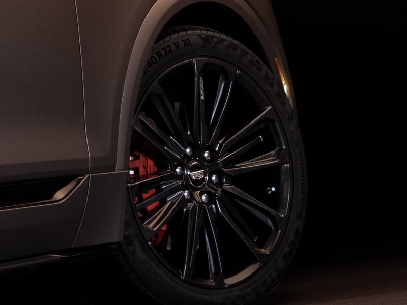 Waldorf Cadillac in Waldorf MD