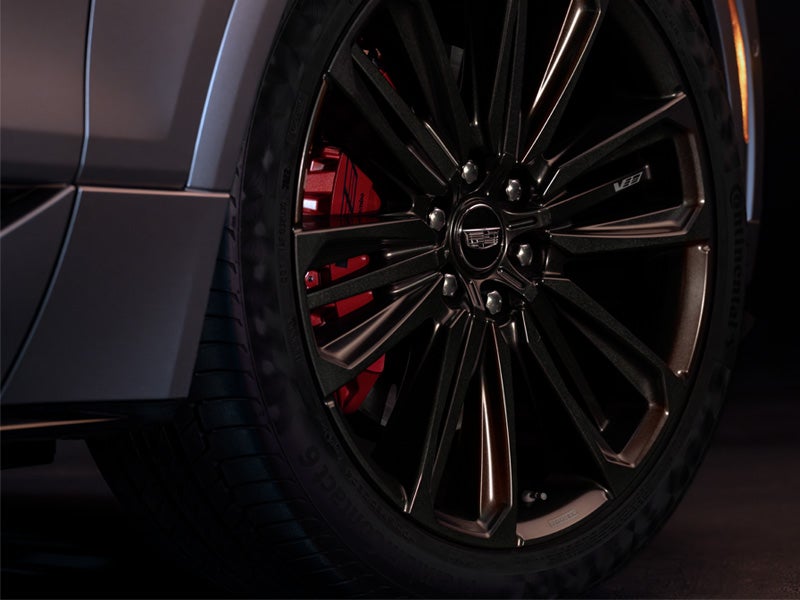 Waldorf Cadillac in Waldorf MD