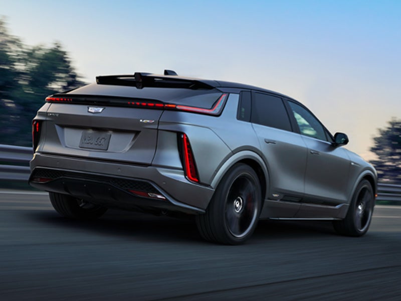 Waldorf Cadillac in Waldorf MD