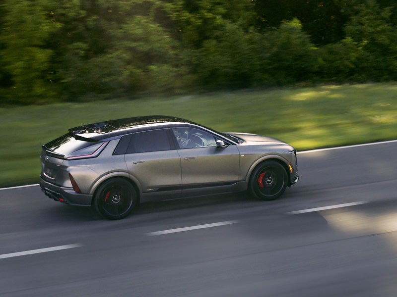 Waldorf Cadillac in Waldorf MD