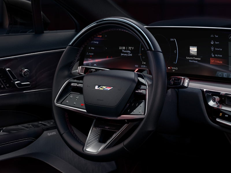 Waldorf Cadillac in Waldorf MD