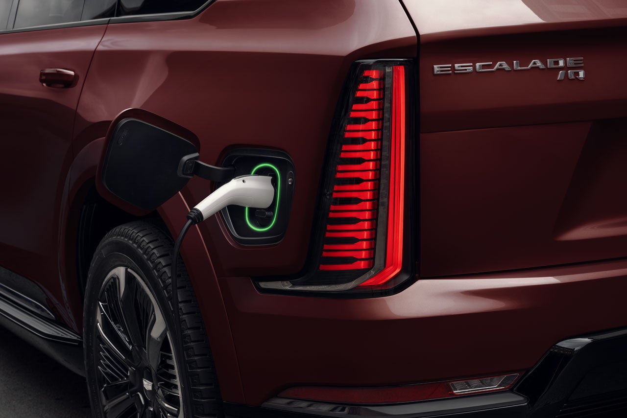 Waldorf Cadillac in Waldorf MD