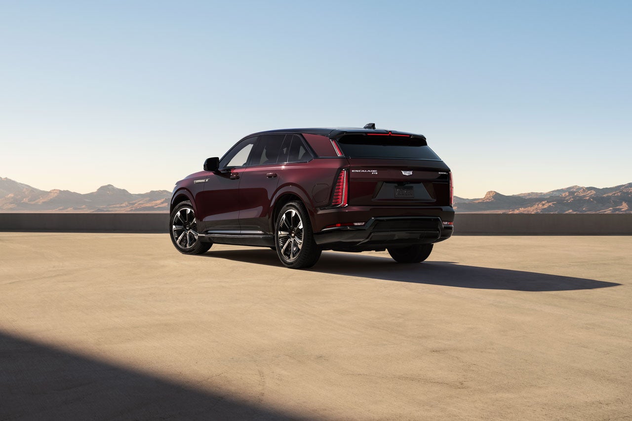 Waldorf Cadillac in Waldorf MD