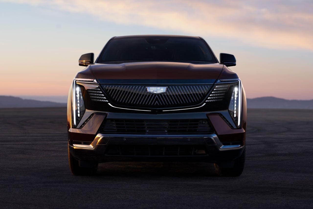 Waldorf Cadillac in Waldorf MD