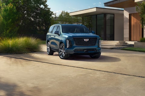 Waldorf Cadillac in Waldorf MD