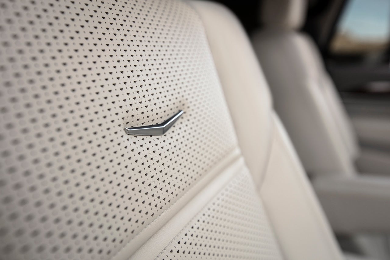 Waldorf Cadillac in Waldorf MD