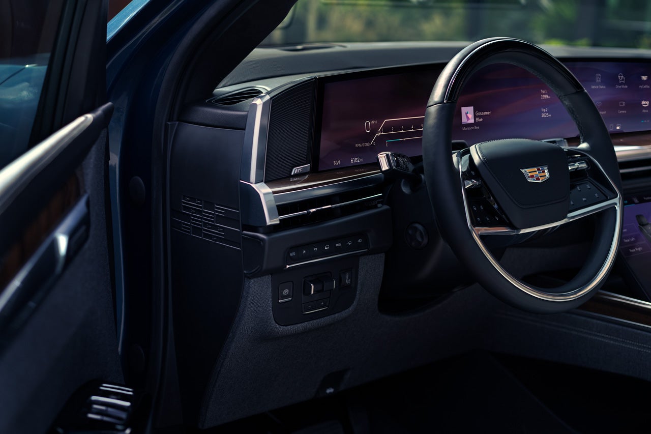 Waldorf Cadillac in Waldorf MD