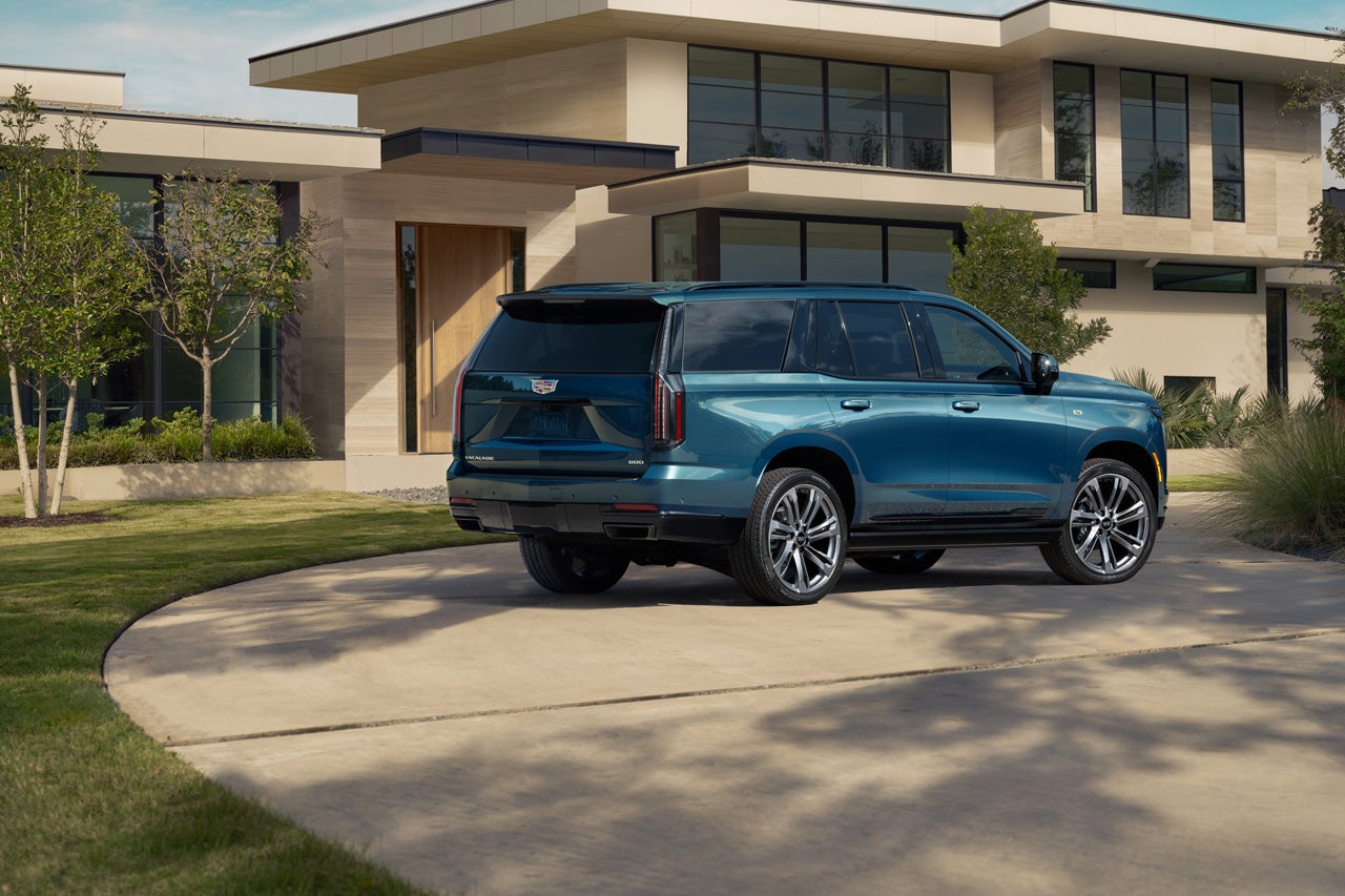 Waldorf Cadillac in Waldorf MD