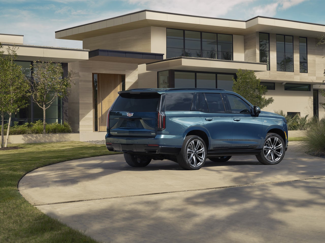 Waldorf Cadillac in Waldorf MD