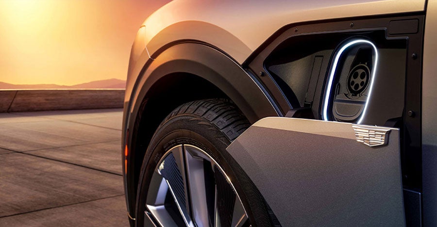 Electric Vehicle Charger