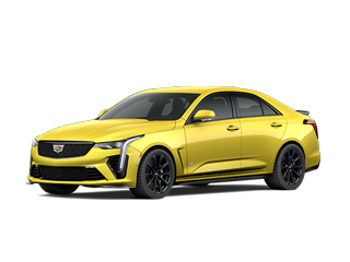 Cadillac CT4 - Waldorf Cadillac in Waldorf MD