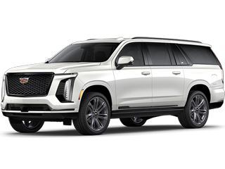 Cadillac Escalade ESV - Waldorf Cadillac in Waldorf MD