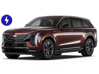 Escalade IQ - Waldorf Cadillac in Waldorf MD