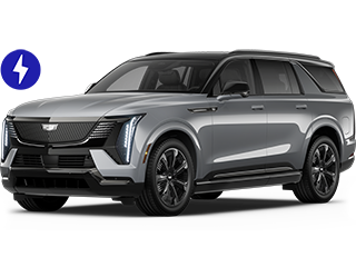 Escalade IQL - Waldorf Cadillac in Waldorf MD