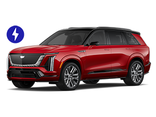 VISTIQ - Waldorf Cadillac in Waldorf MD