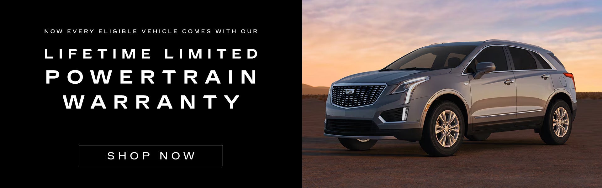 Powertrain Warranty