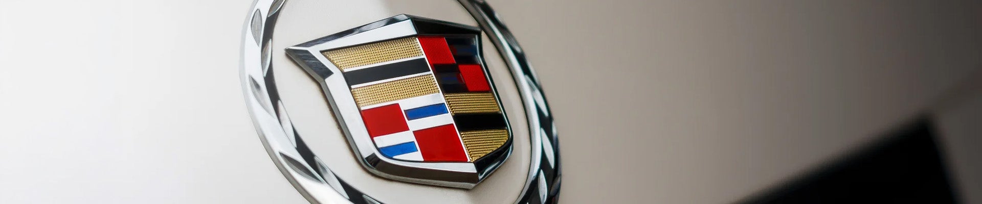 Cadillac Logo