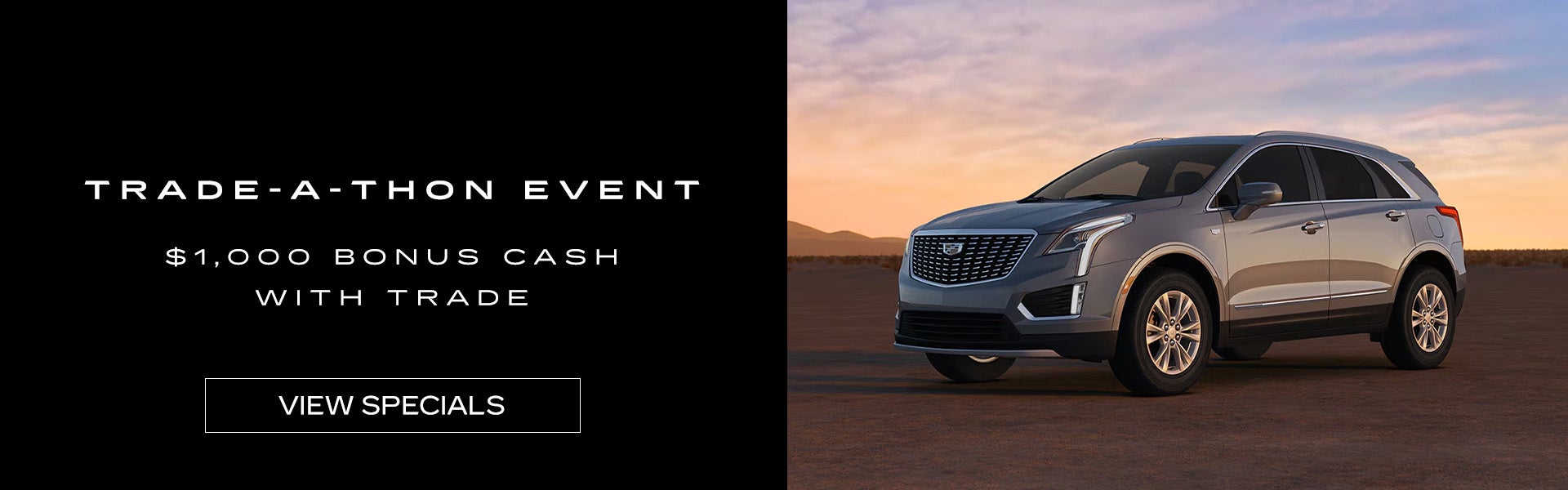 Sales Event